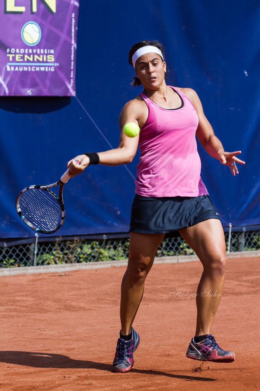 Bild 130 - Braunschweig womens open